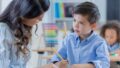cours de soutien petit enfant
