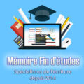 Organisation des exposés et des memoires de fin d etude ( power point , PDF …)