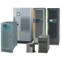 Installation et la mise en service d&rsquo;un onduleur ou UPS industriel (Alimentation Sans Interruption)