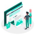 Rédaction sur web de tous types de textes