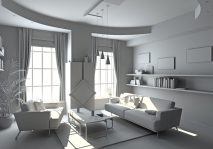 Photorealistic 3D Product Rendering & CGI Visualization